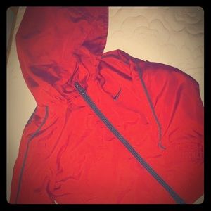 Nike jacket